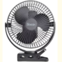 VENTILADOR DE 8" ROCCIA RECARGABLE
