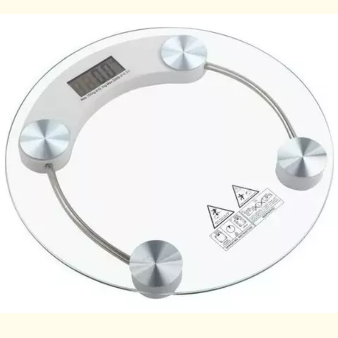 BALANZA PERSONAL CAP 180KG