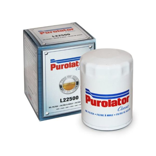 Filtro de Aceite L22500