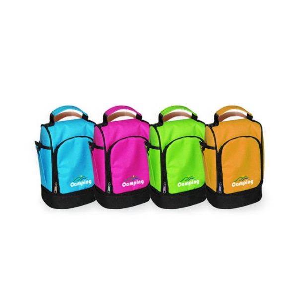 Lonchera Deportiva PT-PO-LD