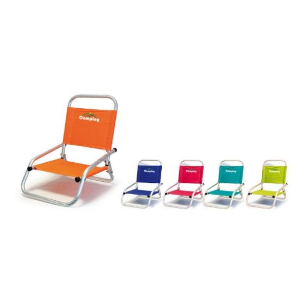 Silla Playera PT-INM-0026
